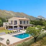Pelut Villa Pollensa