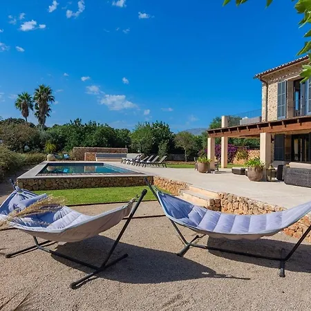 Villa Pelut