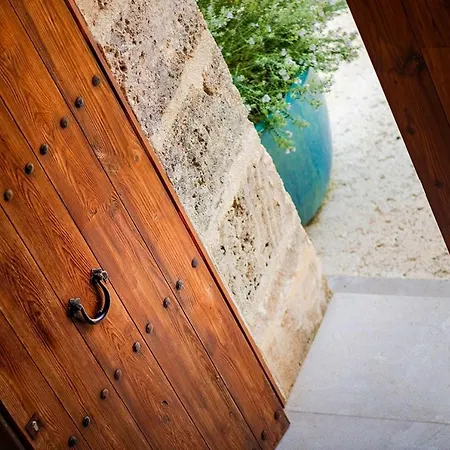 Pelut וילה פוינסה