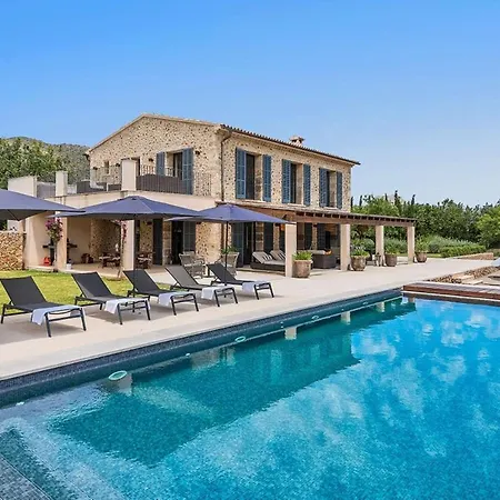 Pelut Villa Pollença