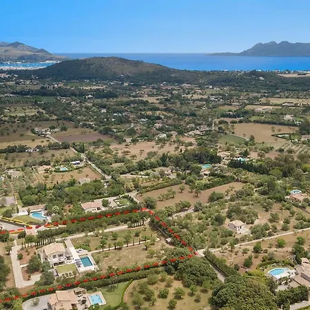 Pelut Villa *