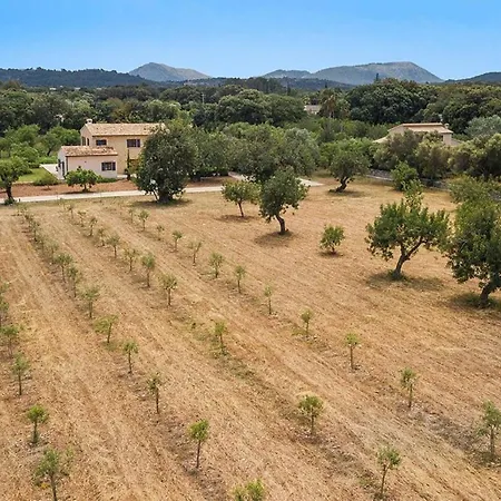 Pelut Villa Pollença