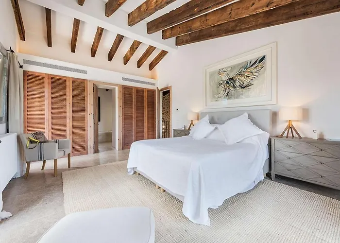 Pelut Villa Pollenca