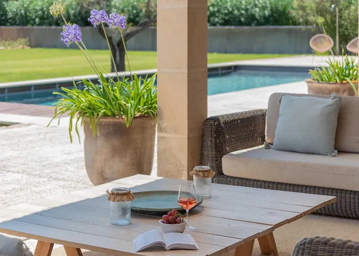 Villa Pelut Pollenca