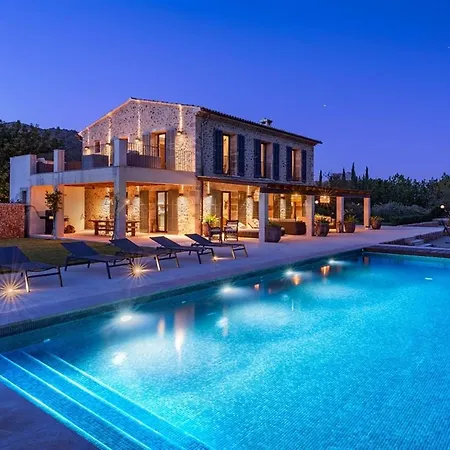Villa Pelut