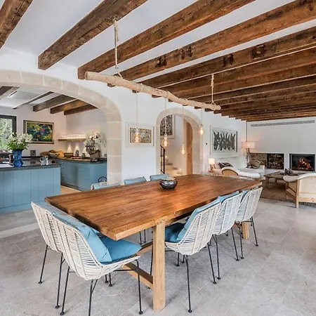 Pelut Βίλα Pollença