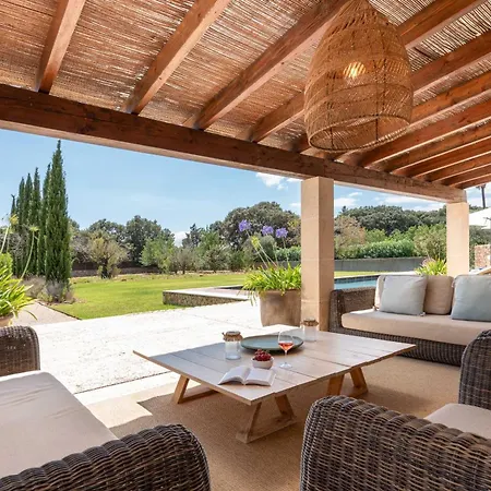 Βίλα Pelut Pollença