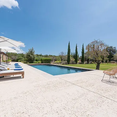 Pelut Willa Pollensa