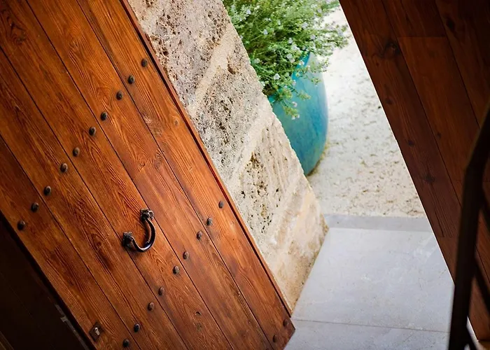 Pelut וילה פוינסה